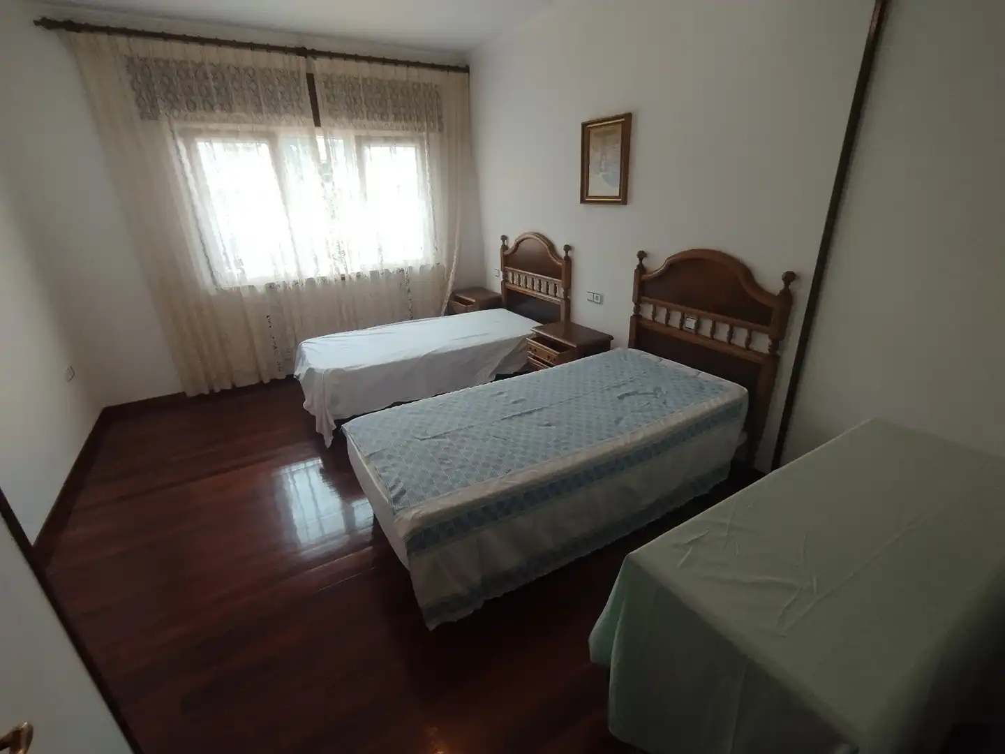 Casa amb jardí en venda a Viveiro, imagen 20