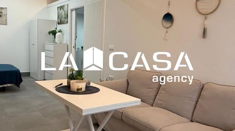 Photo 4 of Premises for sale in Feria, Sevilla Capital