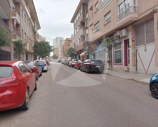 Exterior view of Premises to rent in Badajoz Capital  with Air Conditioner