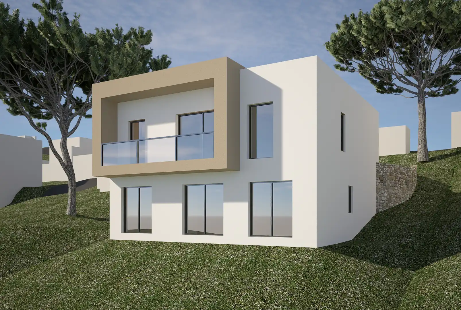 Residential for sale in La Riera de Gaià