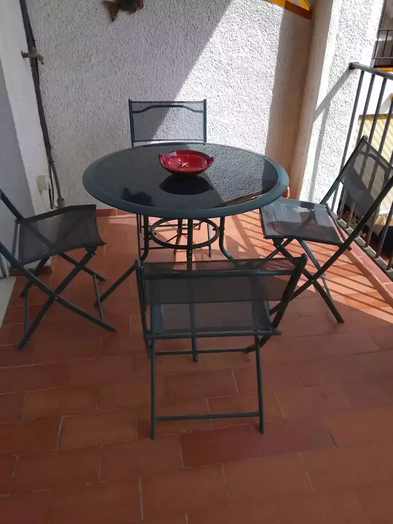 Apartament amb piscina en venda a Sant Maurici, imagen 2