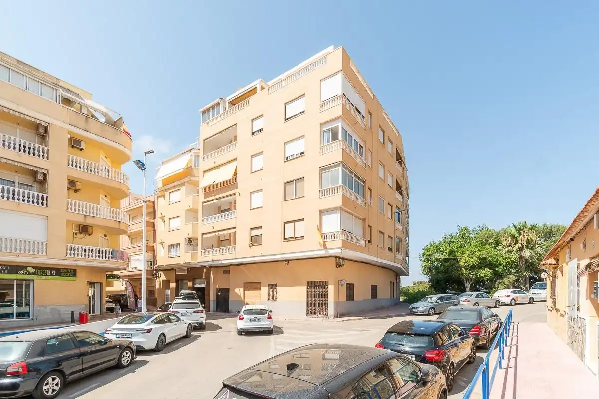 Apartamento con ascensor en venta en Calle DE SAN EMIGDIO, imagen 17