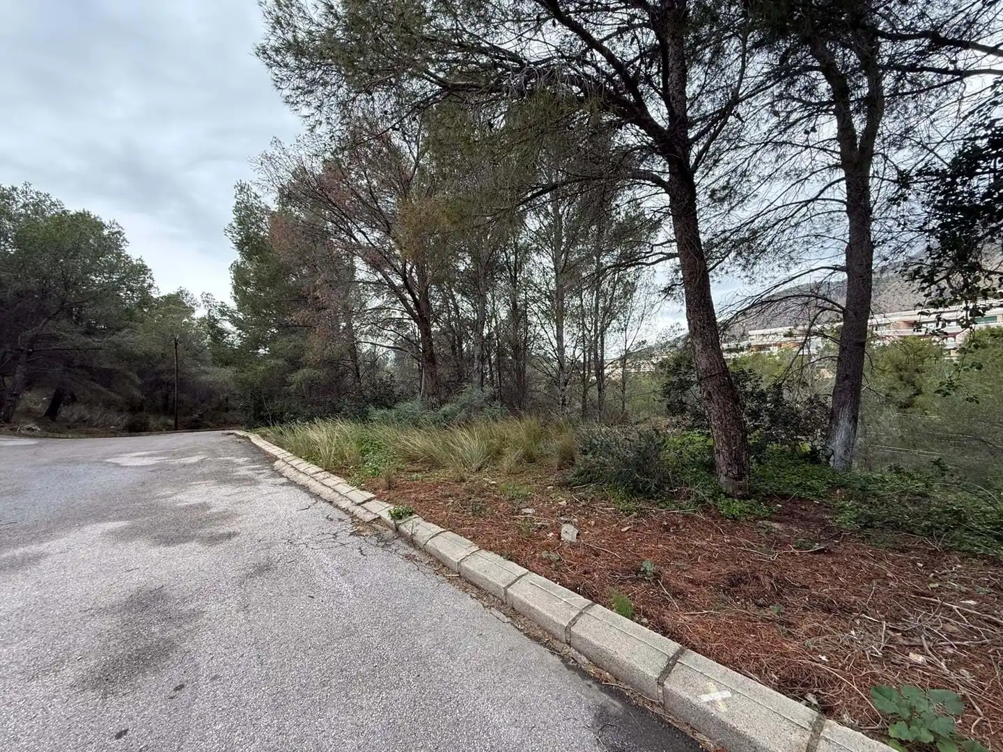 Terreny residencial en venda a Erica, imagen 15