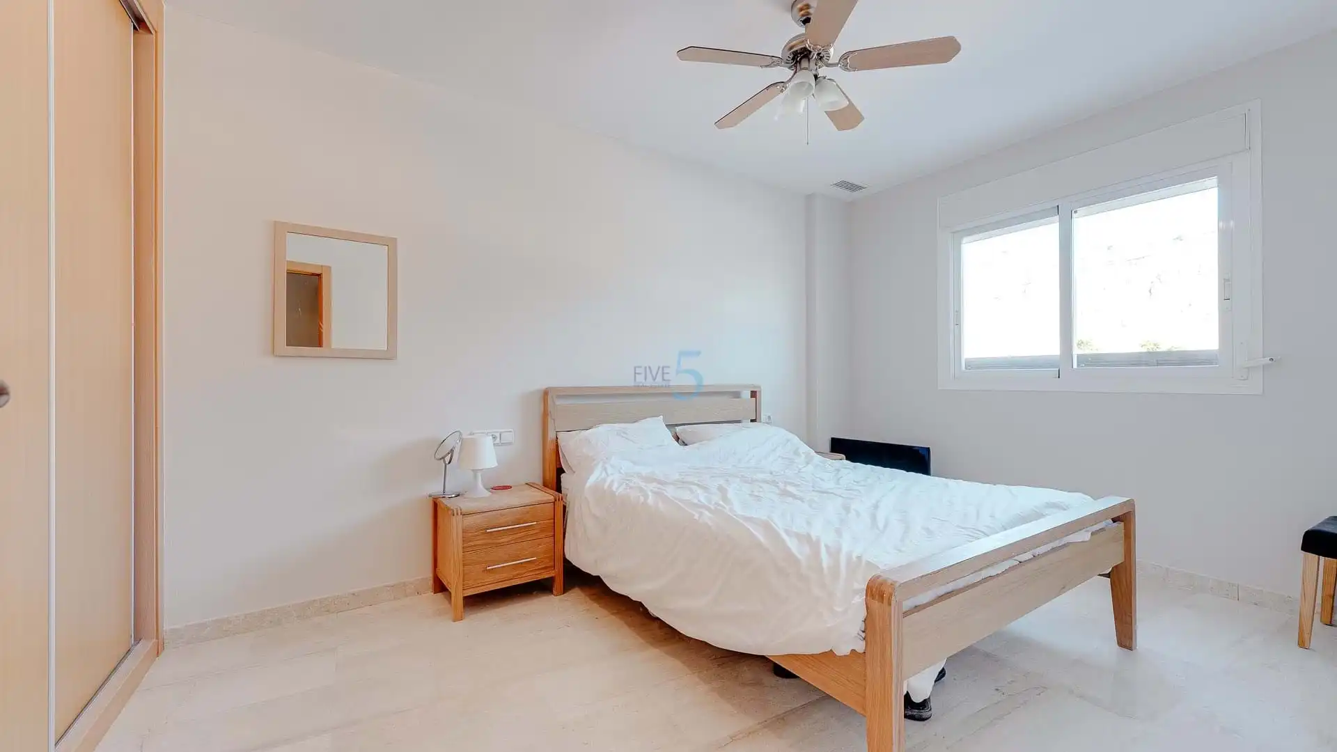 Appartamento con terrazza in vendita a Campo de Murcia, imagen 12