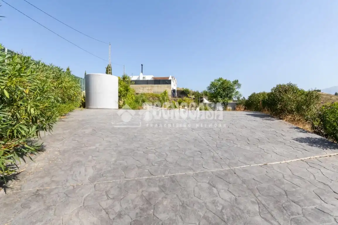 Terreno rústico en venta en Vélez-Málaga ciudad, imagen 4