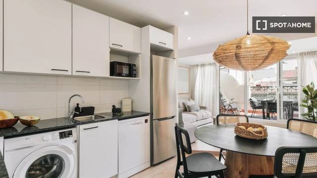 Piso en Alquiler en La Nova Esquerra de l'Eixample