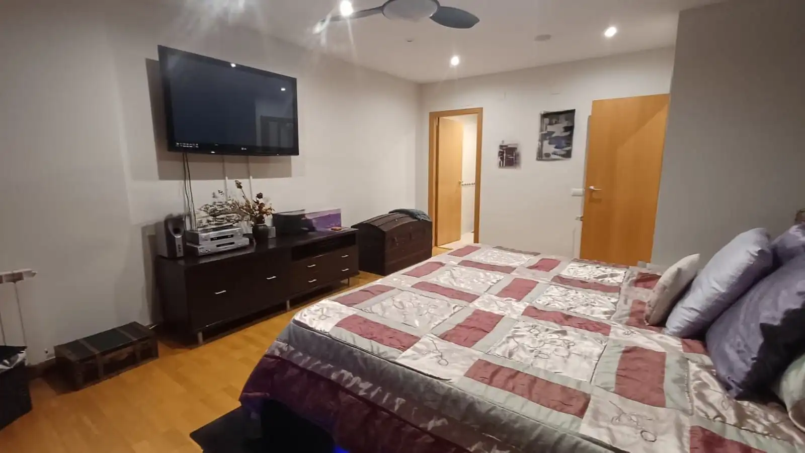 Duplex con piscina in vendita a Alpicat, imagen 31