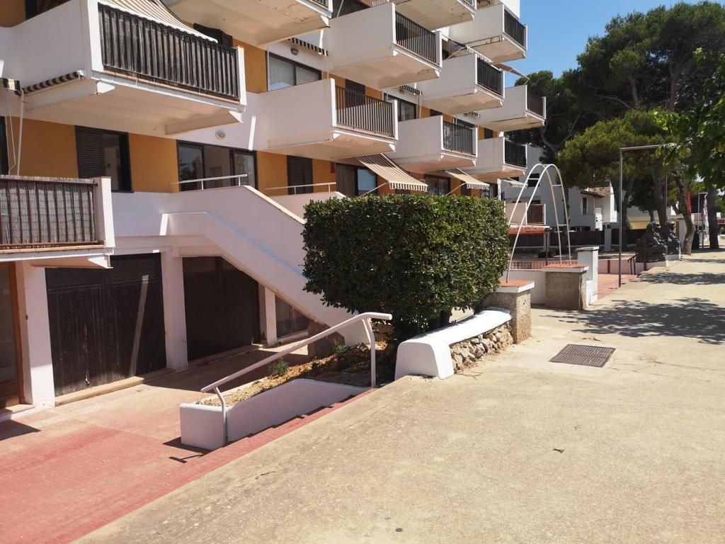 Premises for sale in Muntanya Del Toro, Cala Blanca