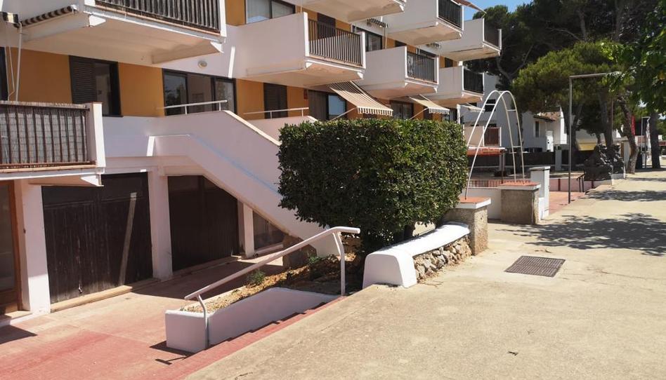 Photo 1 of Premises for sale in Muntanya del Toro, Cala Blanca, Illes Balears
