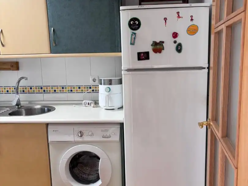 Piso de alquiler en Avenida de Mijas, 28, Centro ciudad
