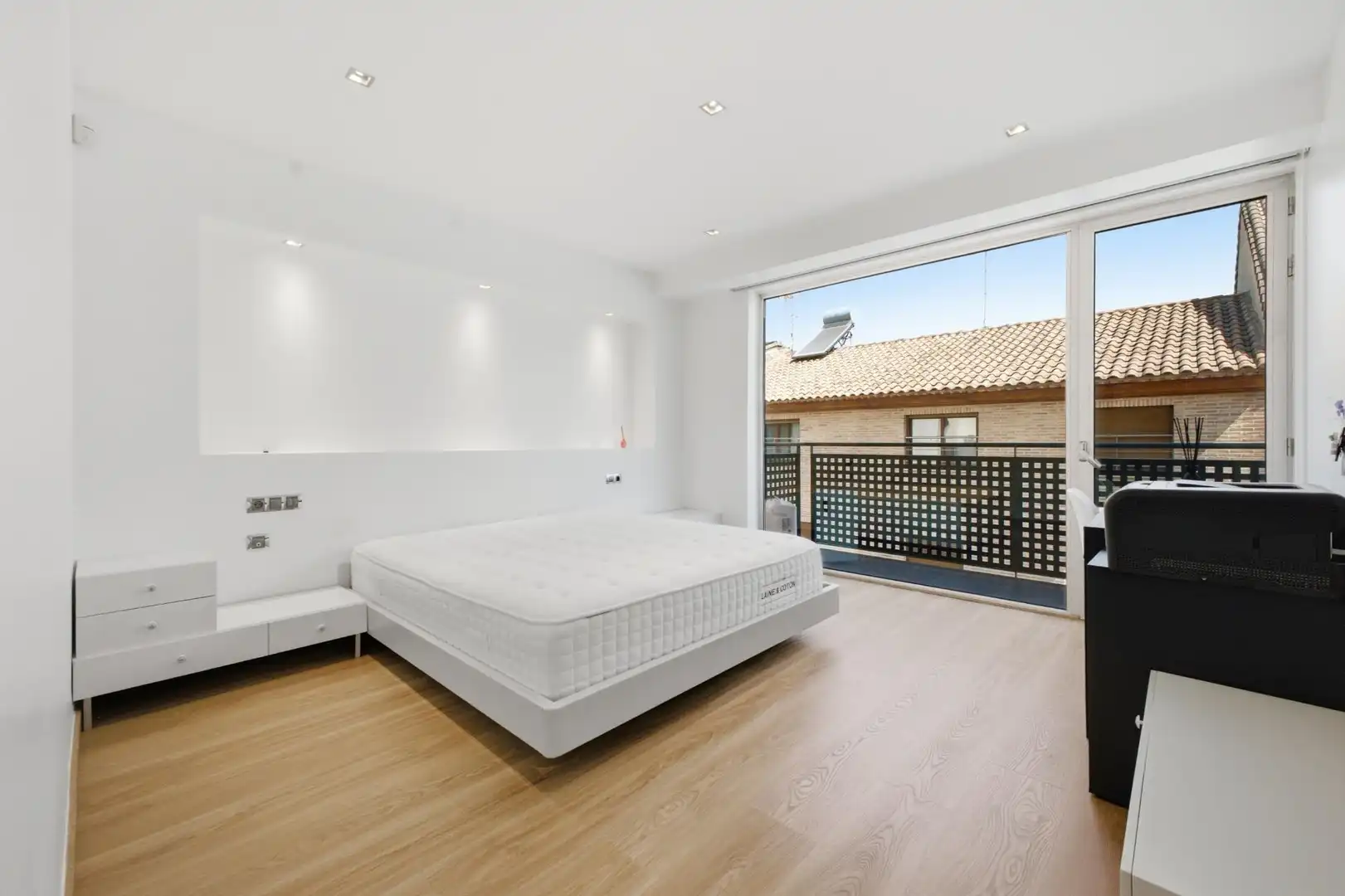 Bedroom of Houses for sale in Aldaia, Valencia