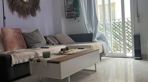 Foto 3 von Maisonette zum Verkauf in El Bajondillo, Torremolinos