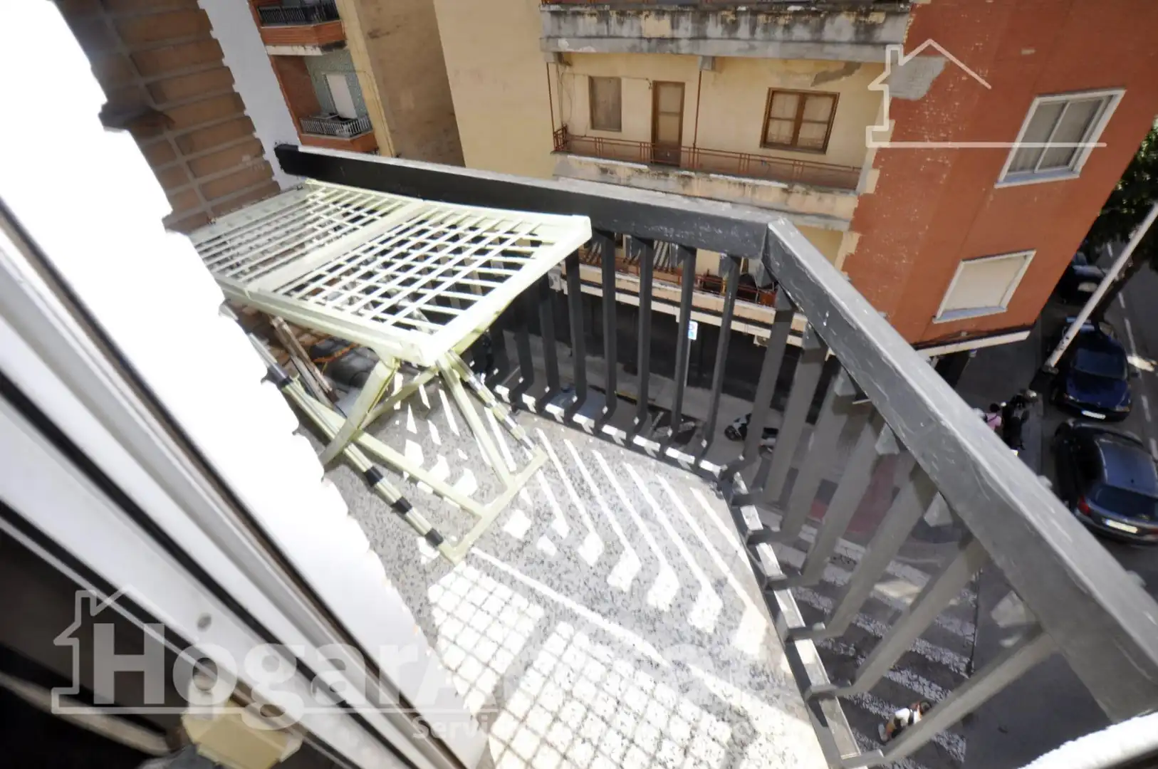Piso con terraza en venta en Calle Joanot Martorell, imagen 19