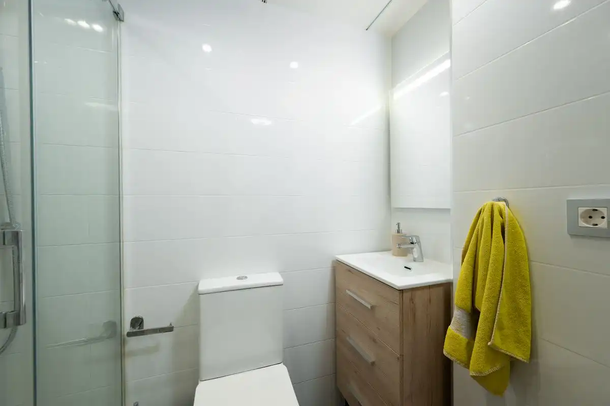 Flat for sale in Carrer Victoria Kent, Camí dels Magros - Casablanca