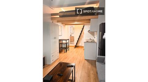 Foto 4 de Estudi per a compartir a Vila de Gràcia, Barcelona