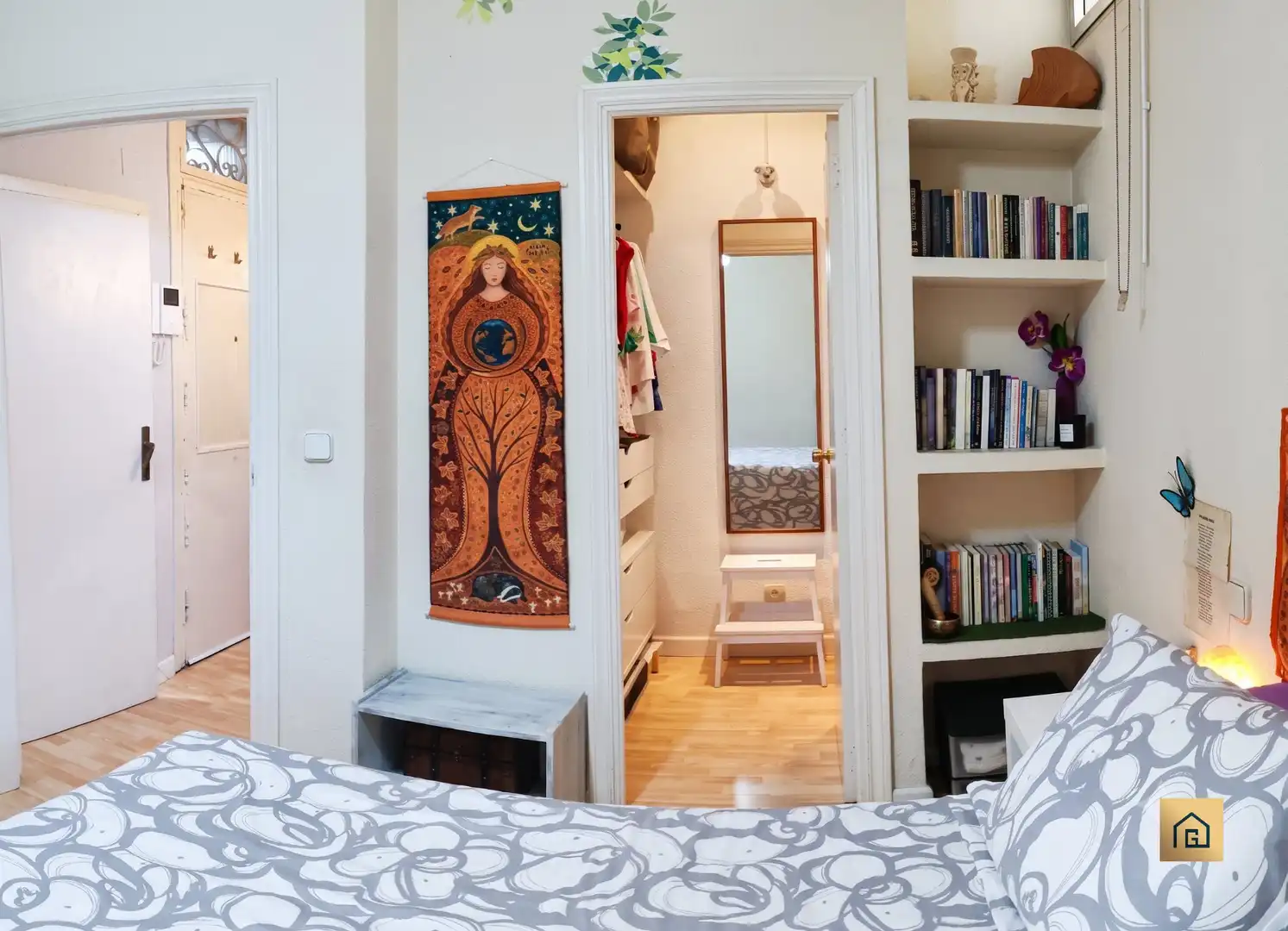 Flat with lift for sale in Chamberí, imagen 16