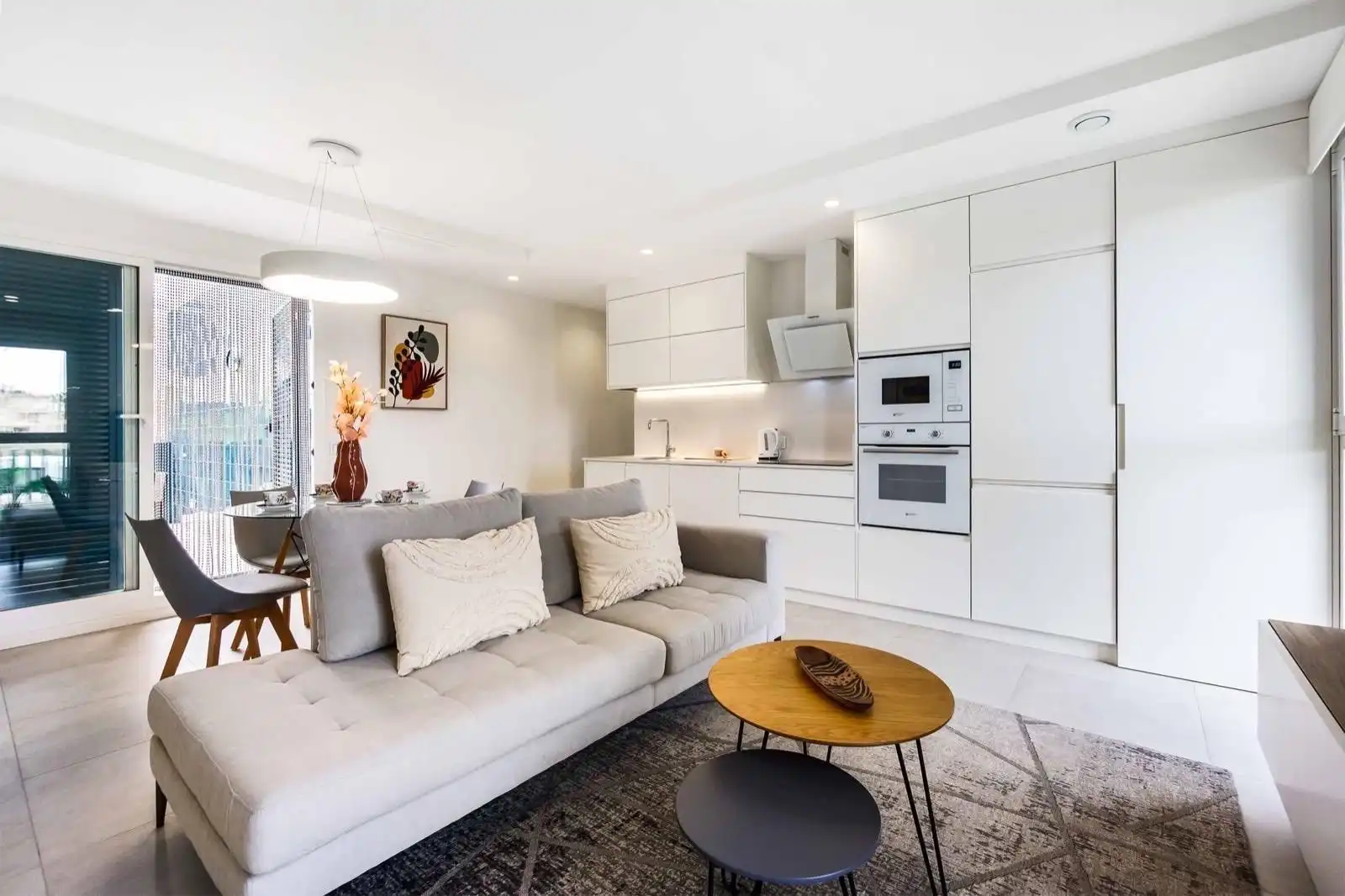 Apartamento con piscina en venta en N/A, imagen 4