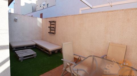 Foto 5 de Pis de lloguer a Calle Madre Teresa de Calcuta, 14, Juan de Borbón,  Murcia Capital