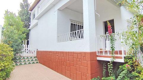 Foto 2 de Casa o chalet de alquiler en Zona Avenida Alta - Auditorio, Valencia