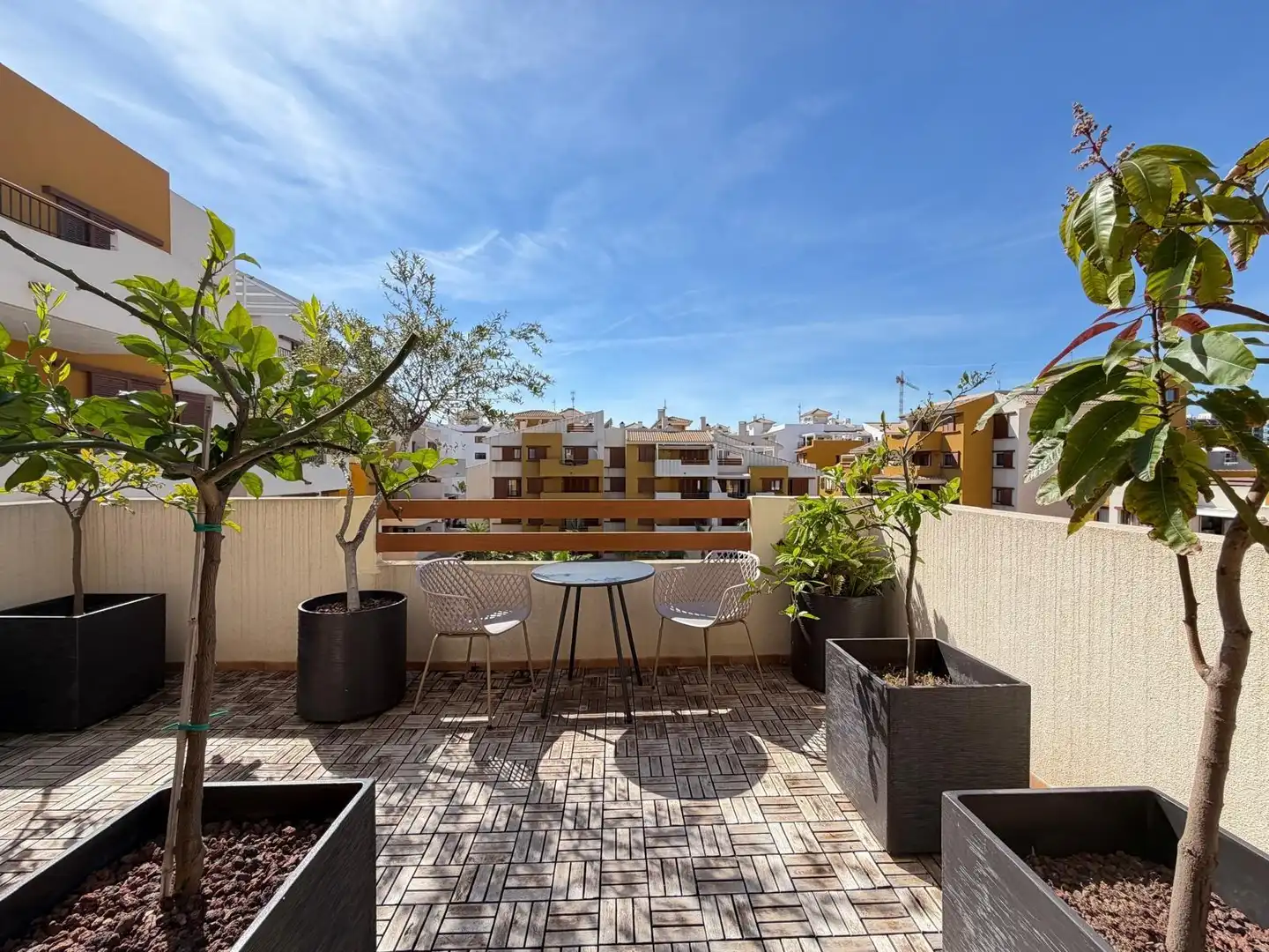 Penthouse mit Terrasse zum Verkauf in Calle del ciclon, imagen 22