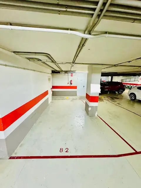 Individuel avec ascenseur à vendre à Calle Pizarro 155, imagen 6