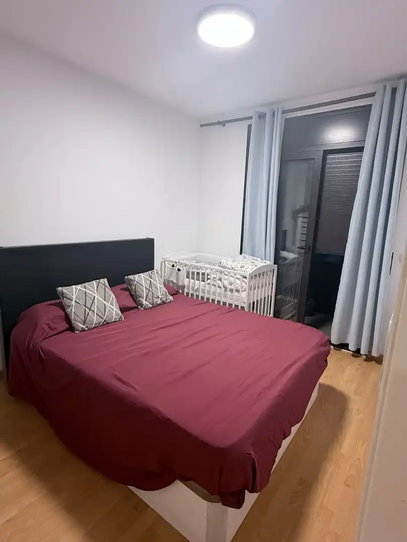 Wohnung mit Terrasse zum Verkauf in Tordera pueblo, imagen 4
