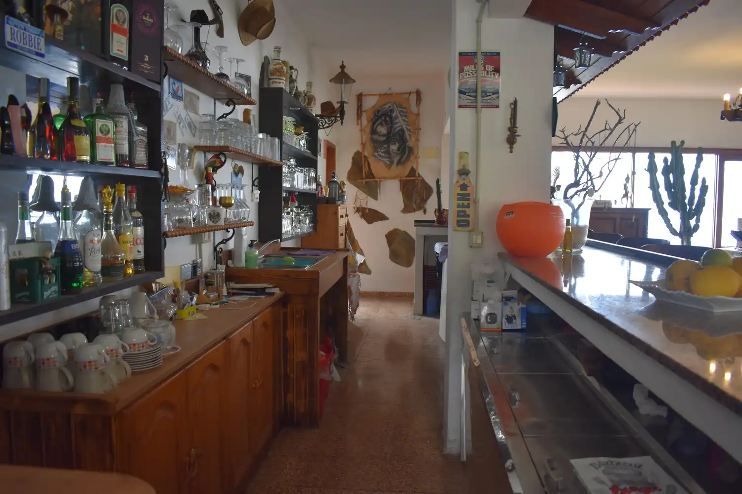 Finca rústica en venda en Icod de los Vinos amb Terrassa i Moblat