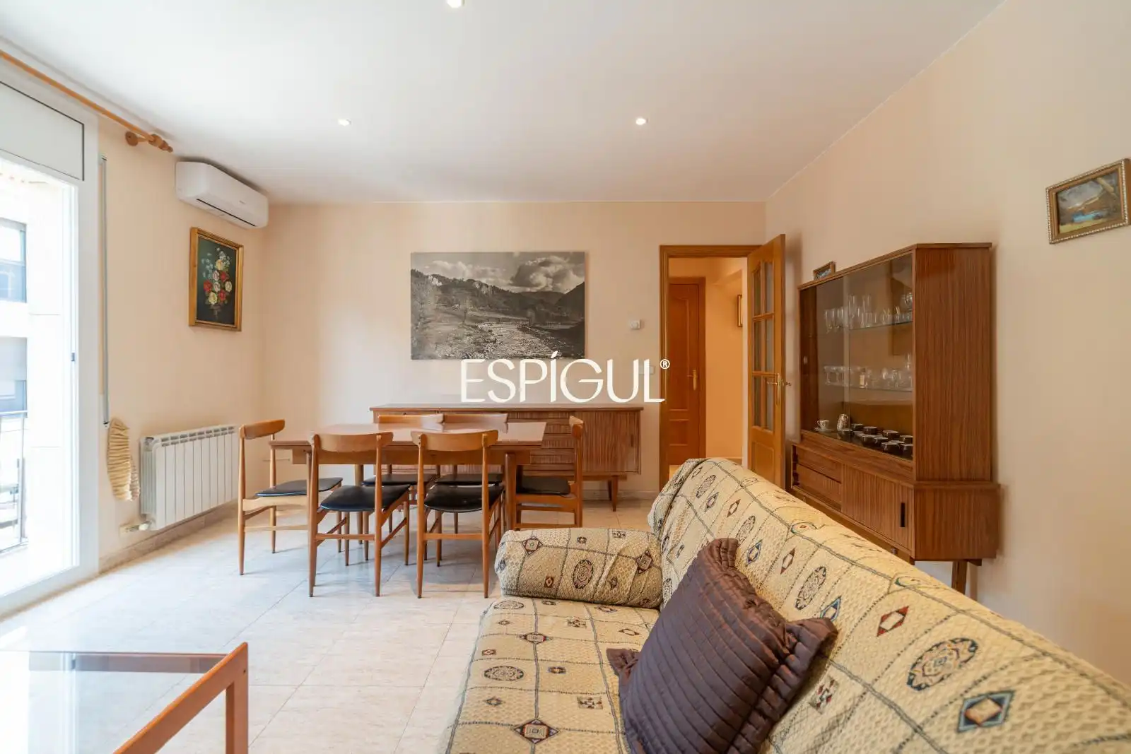 Appartement avec terrasse à vendre à Ferran Romaguera