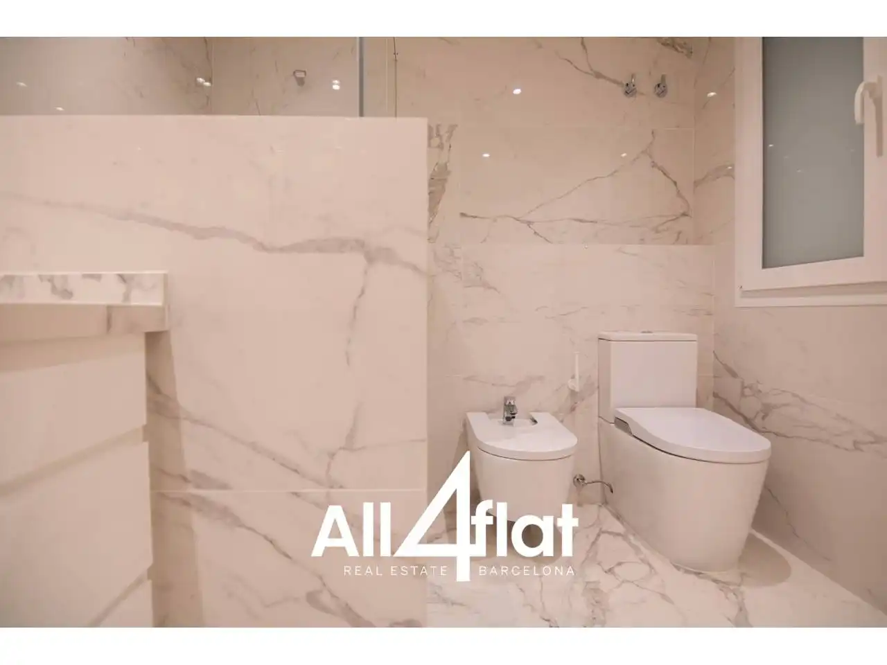 Flat with lift for sale in Calle Villarroel, imagen 38