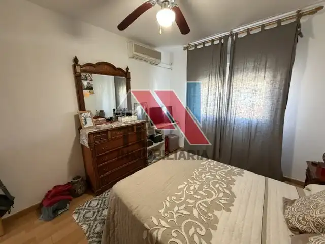 Bedroom of Houses for sale in Alcabón  with Heating and Terrace