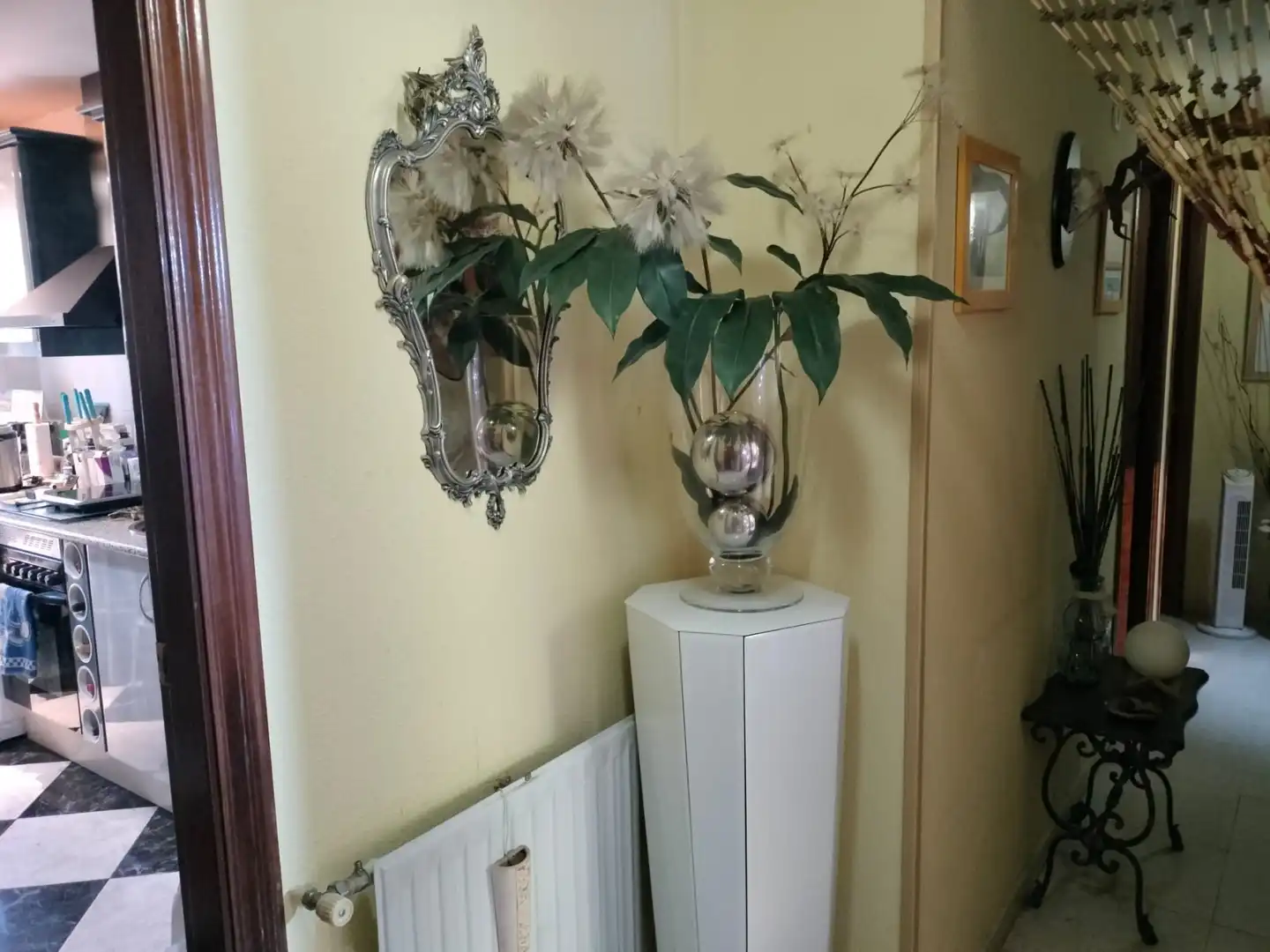 Flat for sale in Puertollano  with Air Conditioner