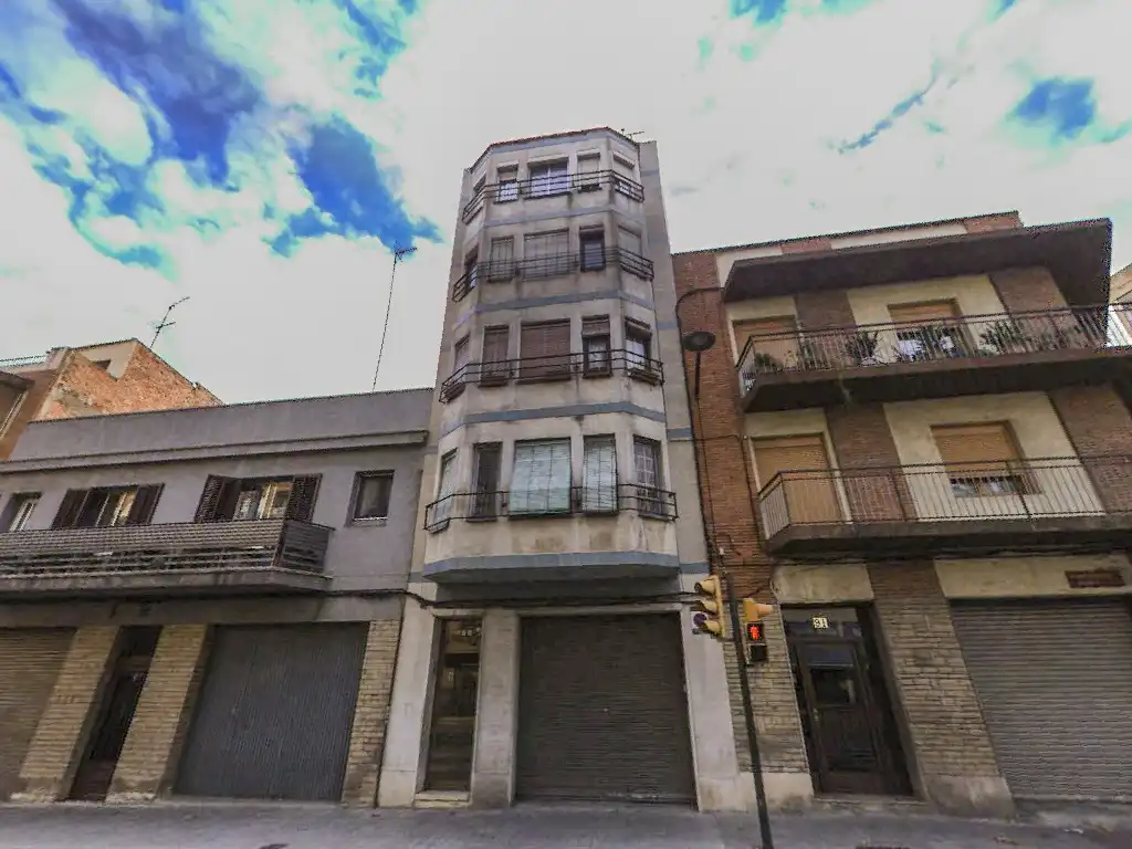Piso en venta en Avenida Jaume I, 91, Centre