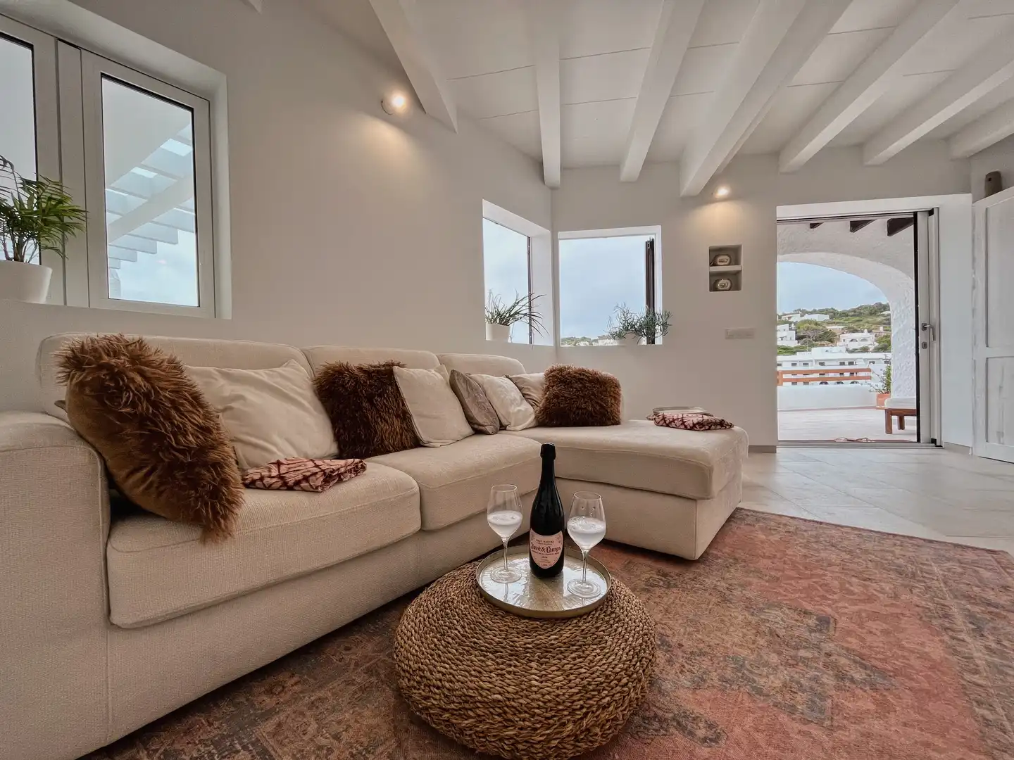 Appartement compact à vendre à Cala Morell, imagen 16