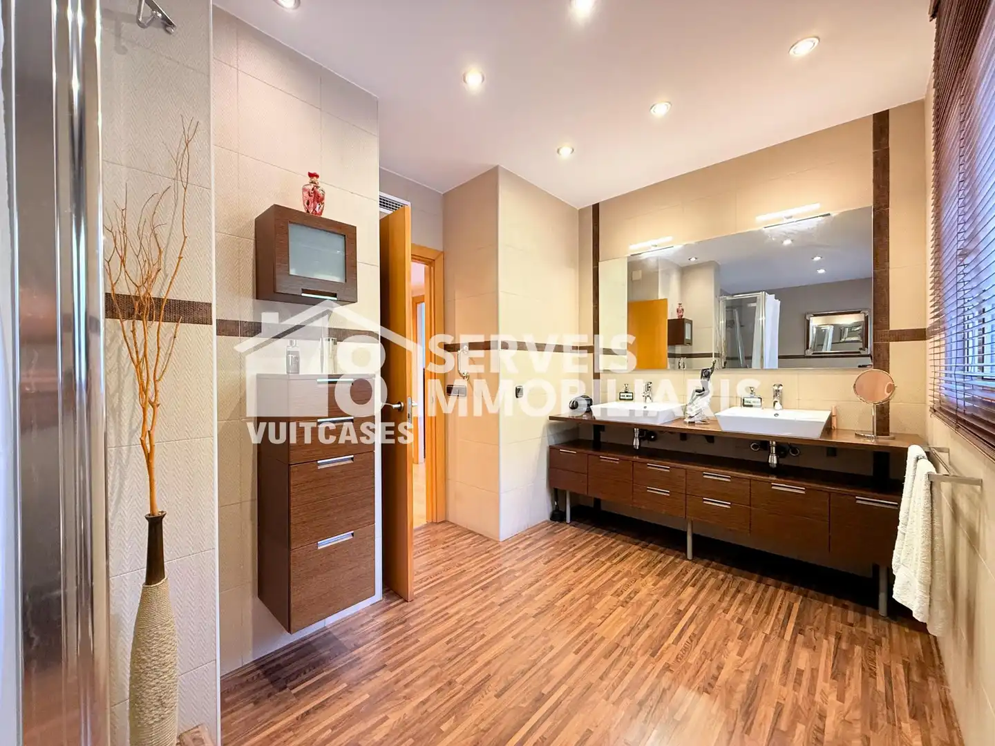 House with garden for sale in Pirineu 12, imagen 39