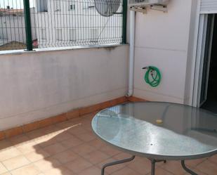 Terrace of Flat for sale in Almendralejo  with Air Conditioner and Terrace