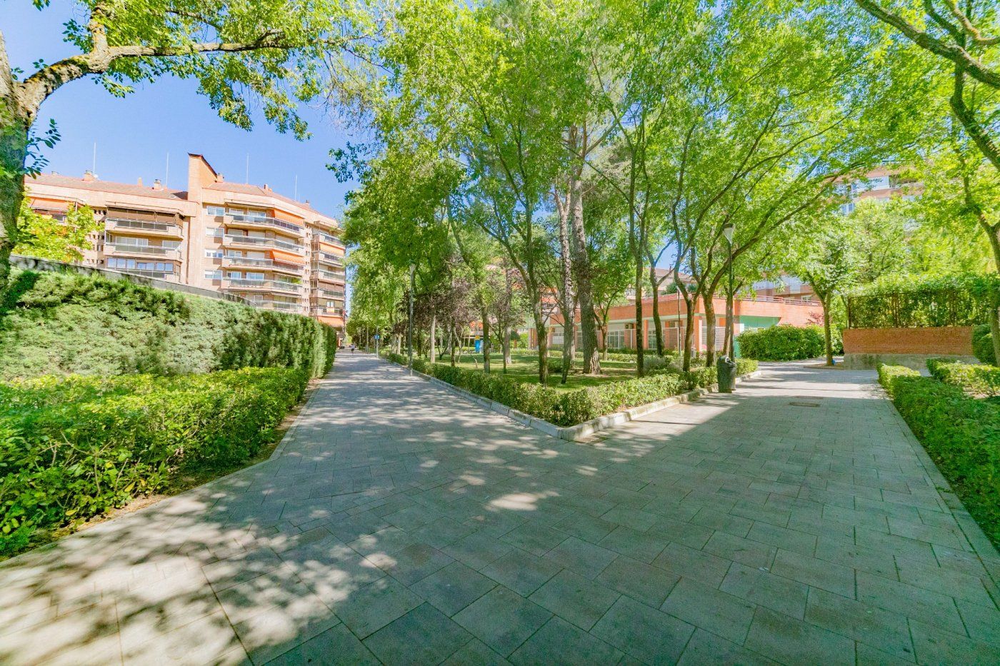Duplex for sale in Sector sector descubridores, Primera Fase - Nuevo Tres Cantos