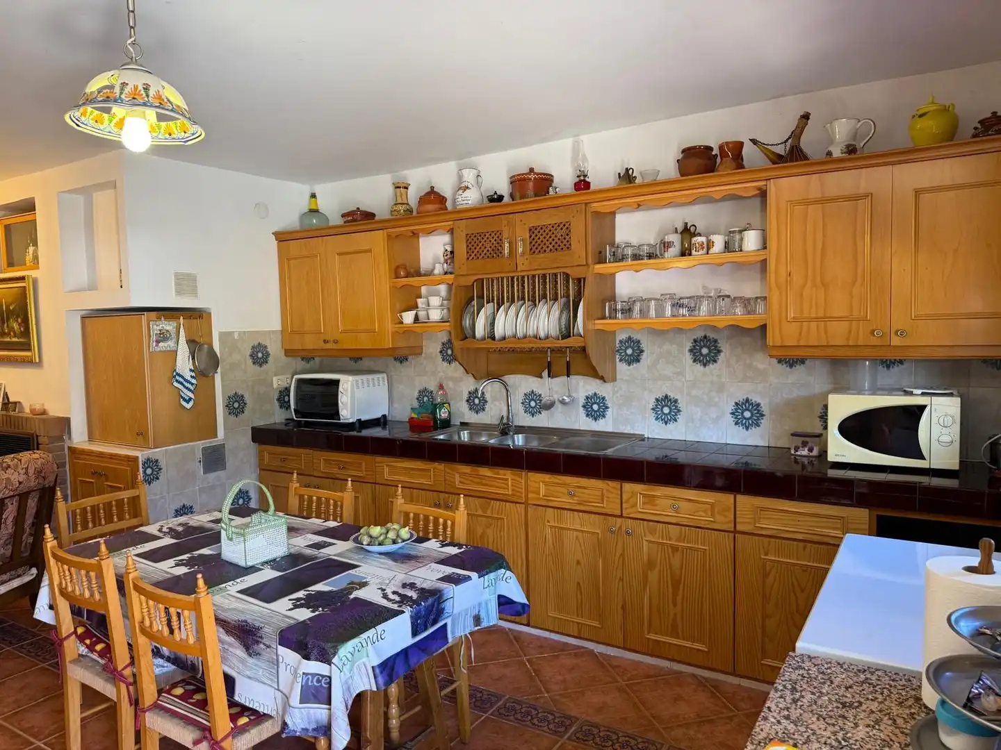 Casa amb terrassa en venda a Calle camino del Arroyo de Matanzas, imagen 4