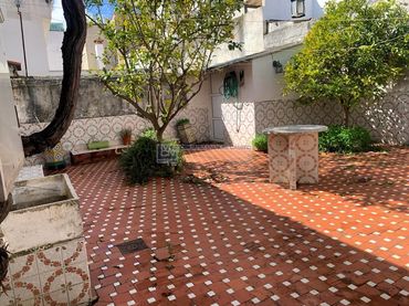 Casa con jardín en venta en SAN JORGE