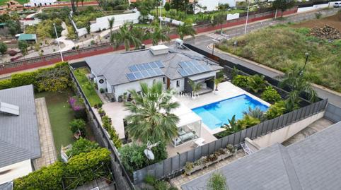 Foto 3 de Casa o xalet en venda a Morgallana, El Durazno, Santa Cruz de Tenerife