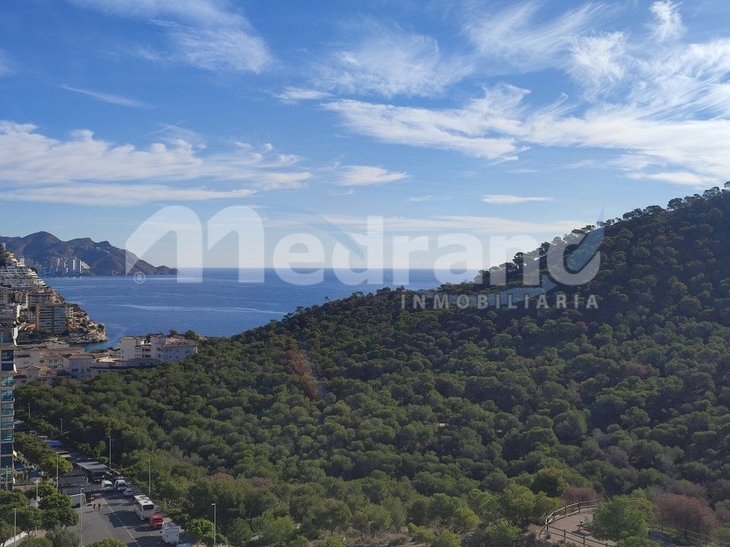 Apartament en venda en Villajoyosa / La Vila Joiosa amb Piscina