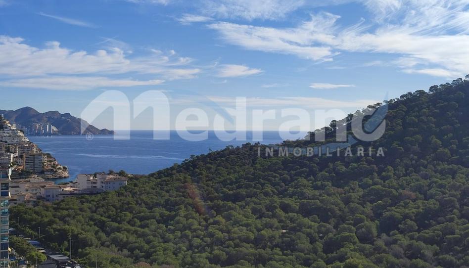 Photo 1 of Apartment for sale in Avenida Mestral, Las Azaleas - Alkadir, Alicante