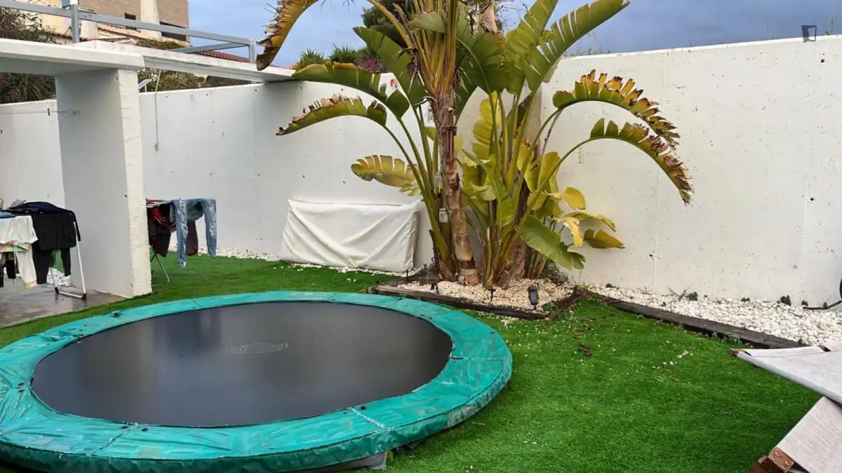 Zimmer in Mutxamel, Alicante