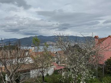 Casa amb jardí en venda a Teis