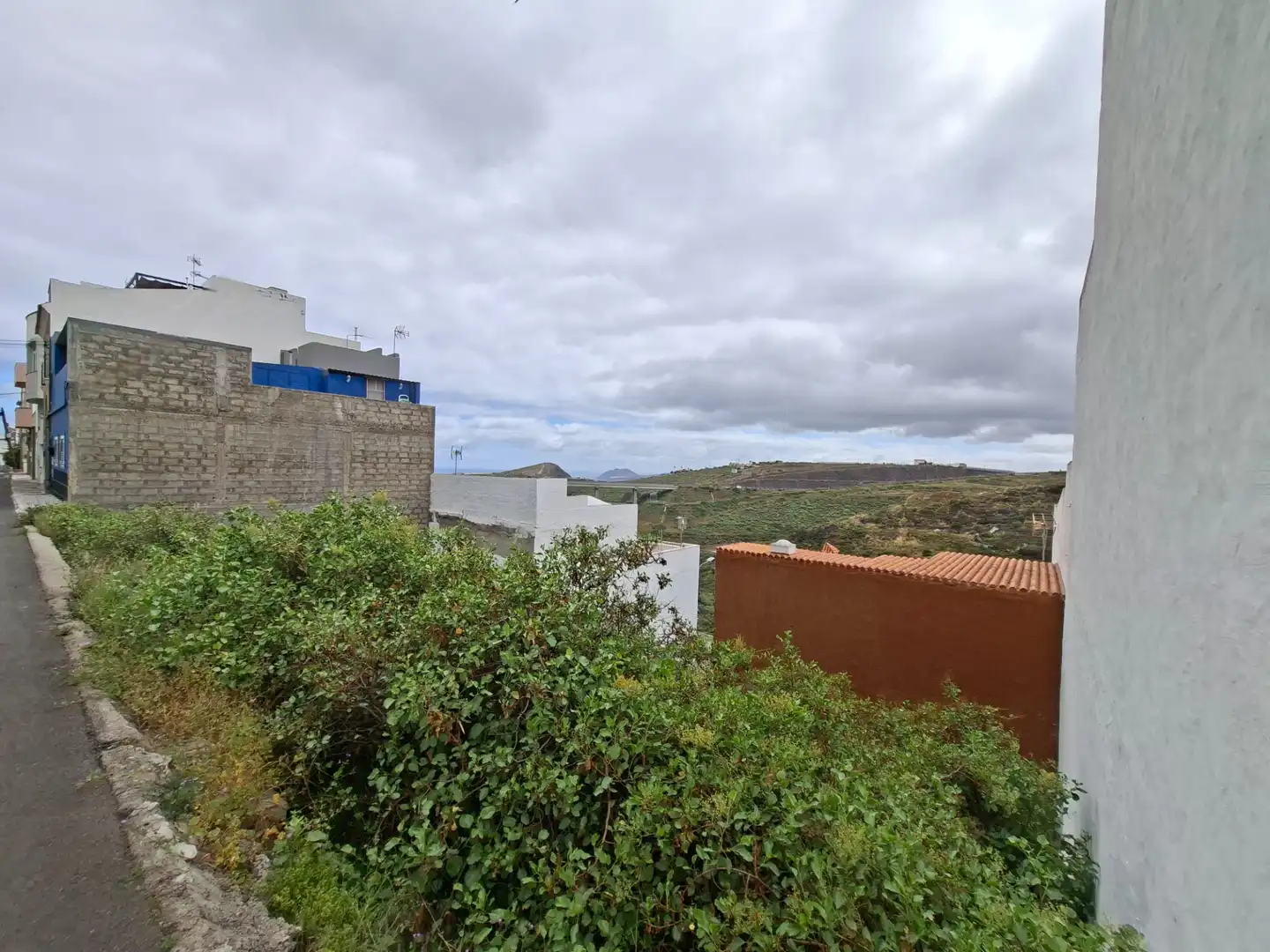 Residential land for sale in Calle Alto de los Leones, imagen 6