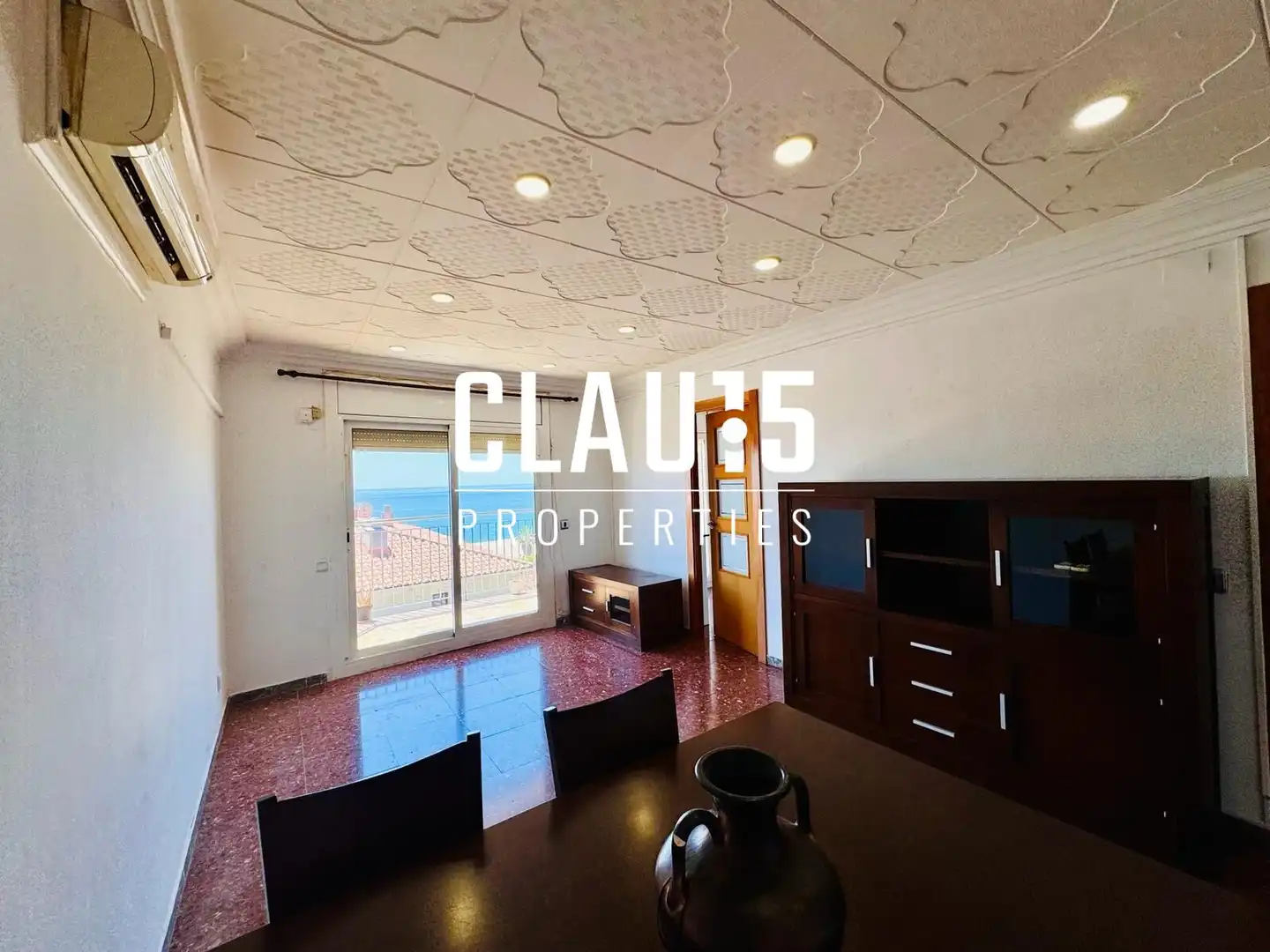 Piso en venta en Canet de Mar con Aire acondicionado y Balcón