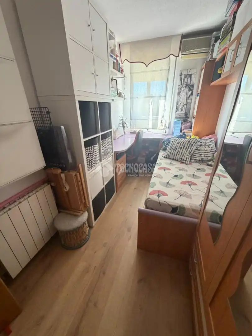 Habitación de Piso en venta en Fuenlabrada