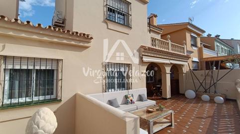 Foto 2 de Casa adosada en venda a Benito Menni, Alegría de la Huerta- Jardín de Málaga, Málaga
