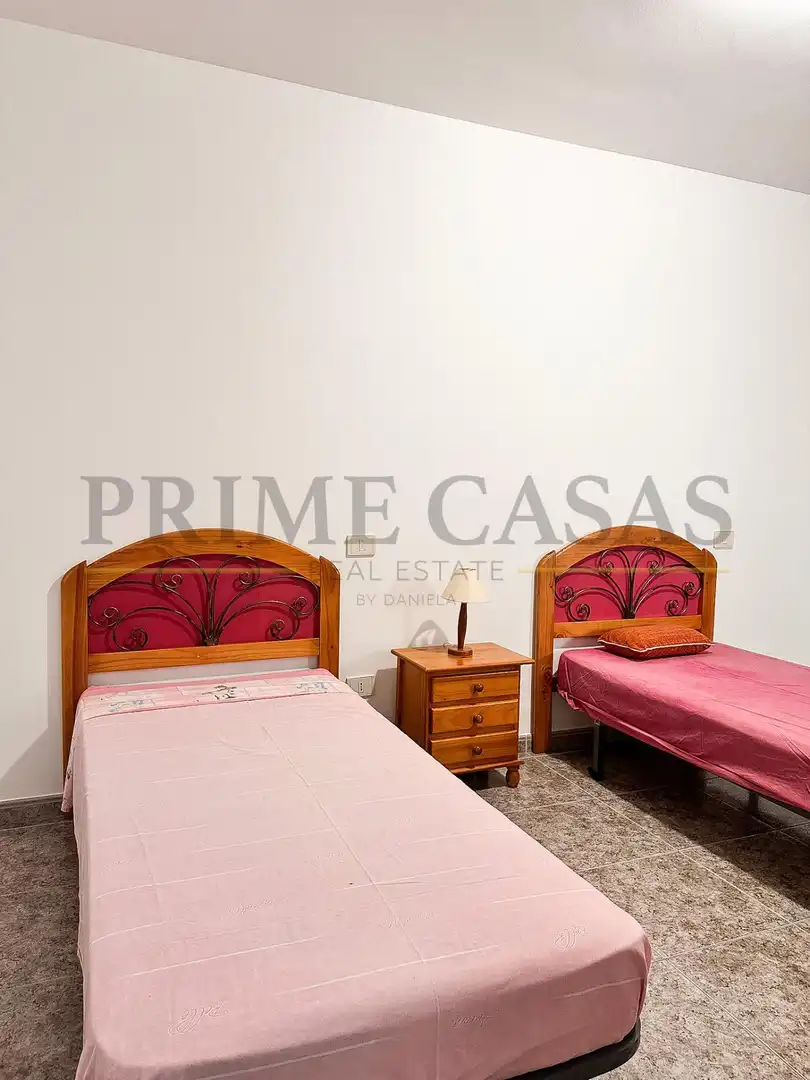 Wohnung zur Miete in San Gregorio