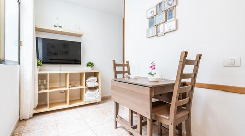 APARTAMENTO DE 2 HABITACIONES EN AVENIDA SUECIA, LOS CRISTIANOS