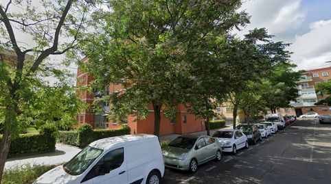 Foto 2 de Casa o xalet en venda a Puerto Lumbreras, Casco Histórico de Vallecas, Madrid Capital